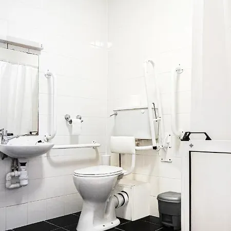 Apartment The Grove *