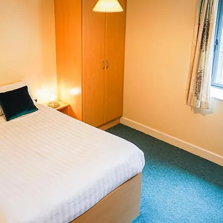 Apartment The Grove Sligo