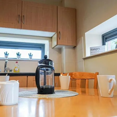 The Grove Apartment Sligo