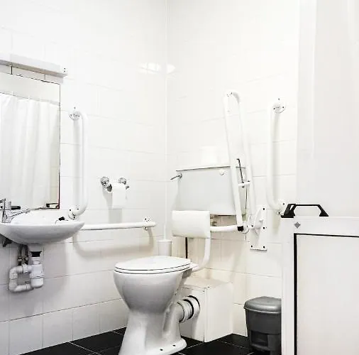 Апартаменты The Grove *