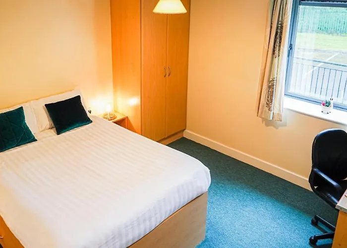 Apartamento The Grove Sligo