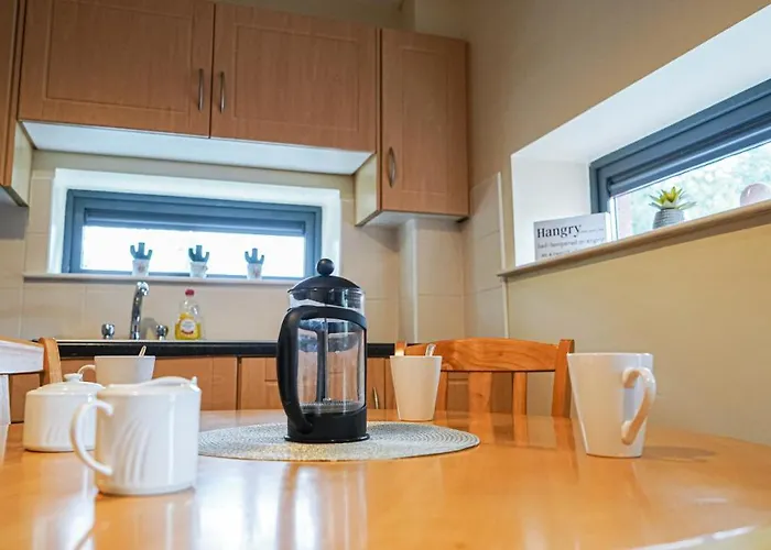 The Grove Апартаменты Слайго